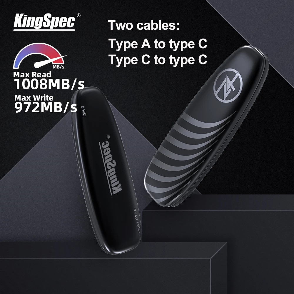 KingSpec ޴ ϵ ̺ PCIE SSD ܺ SSD 1 ..